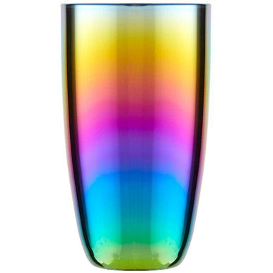 Set of 4 Hi Ball Glasses | Aurora