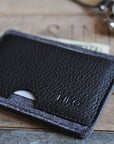 Combo Card Case