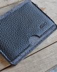 Combo Card Case