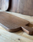 Rustic Wooden Cheese Board / Chopping Board / Charcuterie Board / Antipasti /