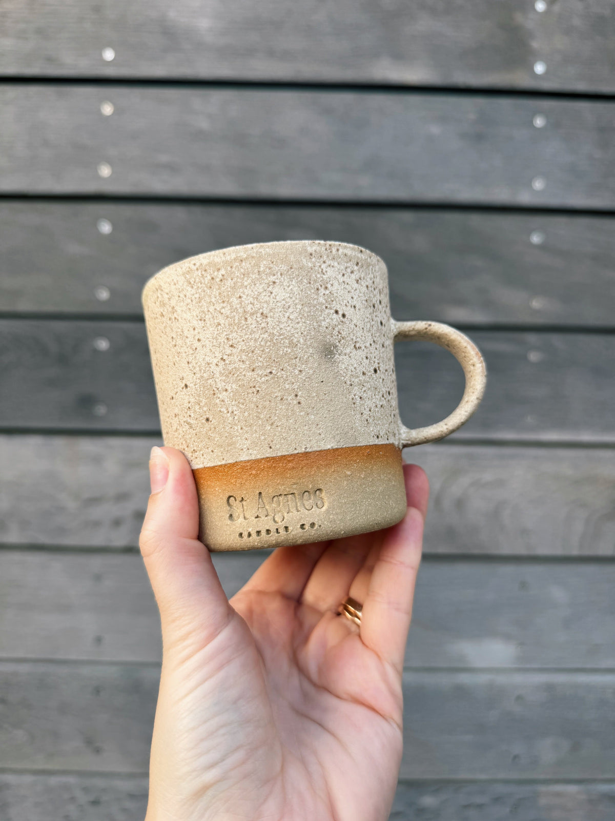 Small Mug