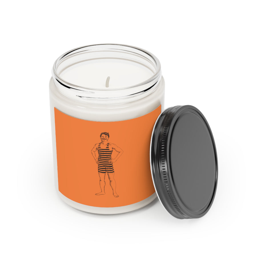 Nice Suit Sir Vegan Scented Candle