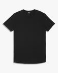 "The Actor" T-shirt | Black