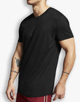 "The Actor" T-shirt | Black
