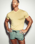 "The Actor" T-shirt | Sand