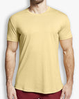 "The Actor" T-shirt | Sand