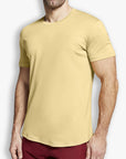 "The Actor" T-shirt | Sand
