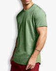 "The Actor" T-shirt | Green
