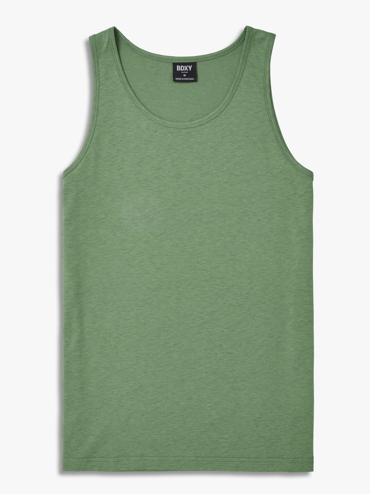 "The Stunt" Vest | Green