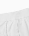 "The Unit" Underwear Brief | White