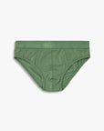 "The Unit" Underwear Brief | Green