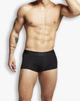 "The Boom"Underwear Boxer | Black