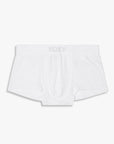 "The Boom" Underwear Boxer | White