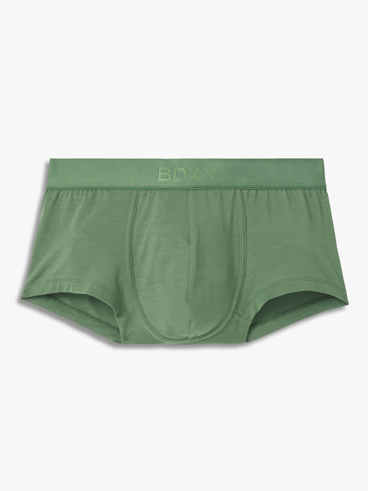 "The Boom" Underwear Boxer | Green