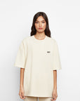 "The Block" T-shirt | Sandstone