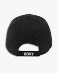 "The Focus" Classic Cap | Black