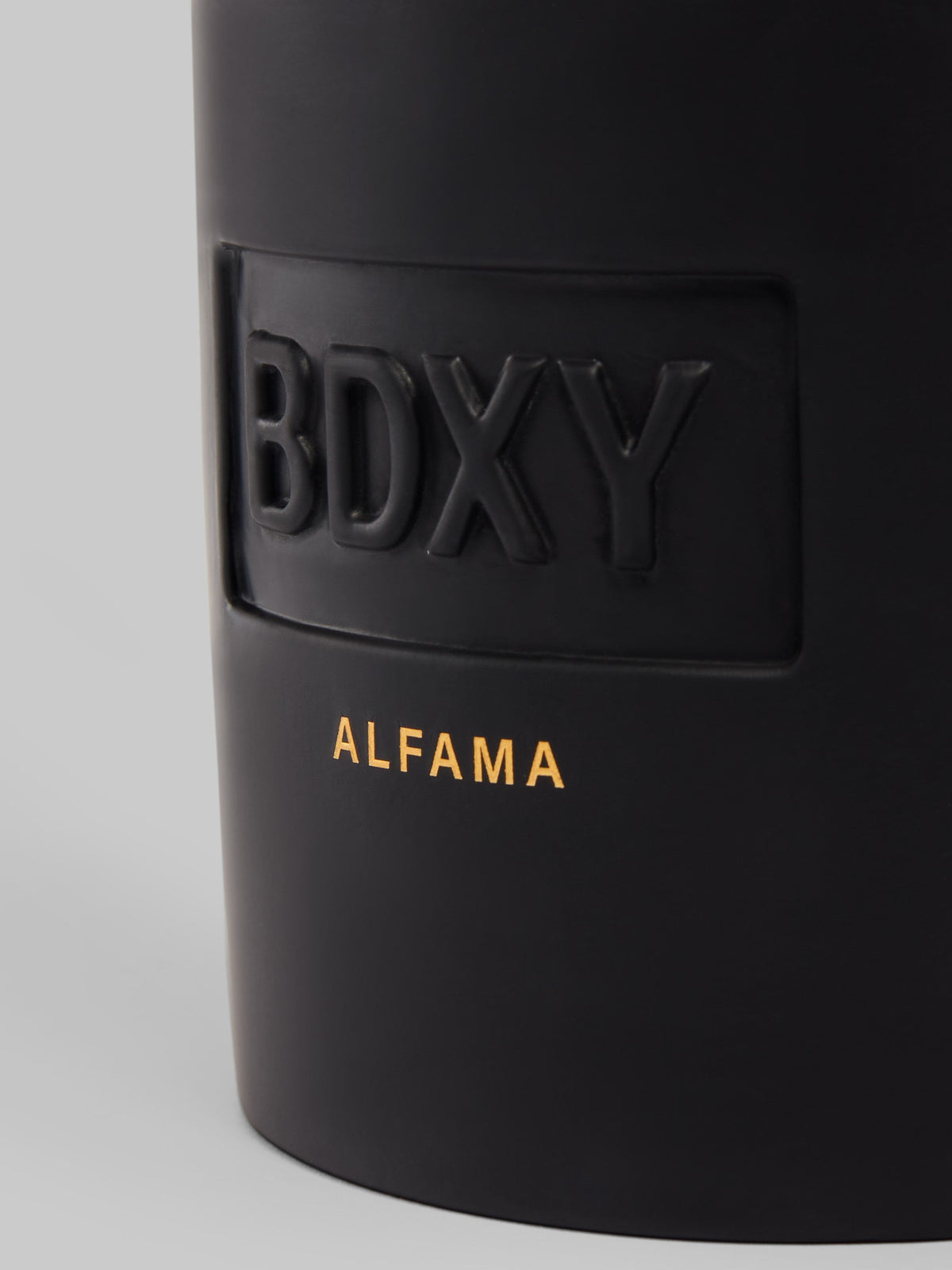 BDXY Scented Candle | Alfama