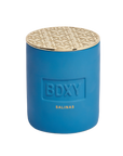 BDXY Scented Candle | Salinas