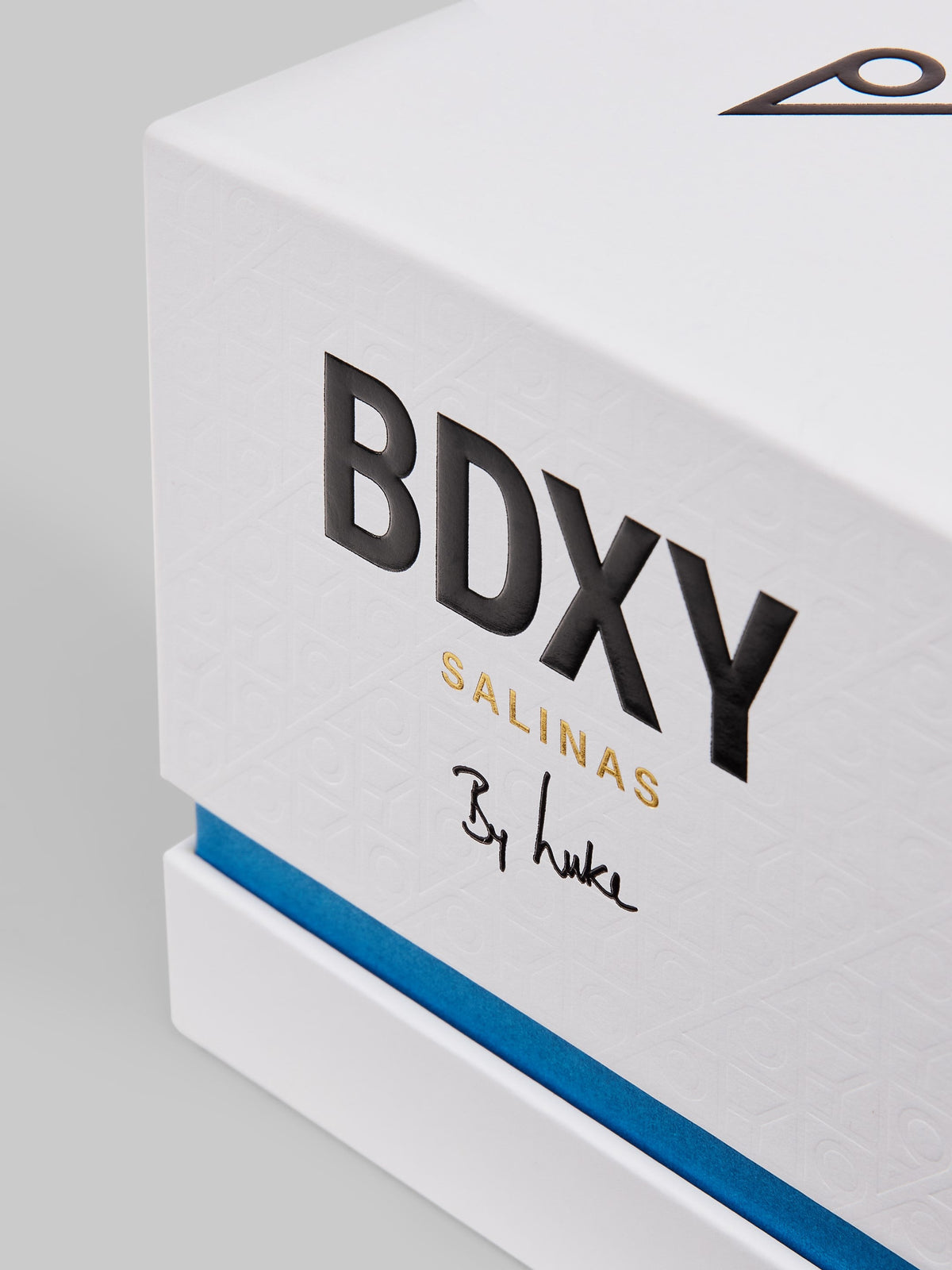 BDXY Scented Candle | Salinas