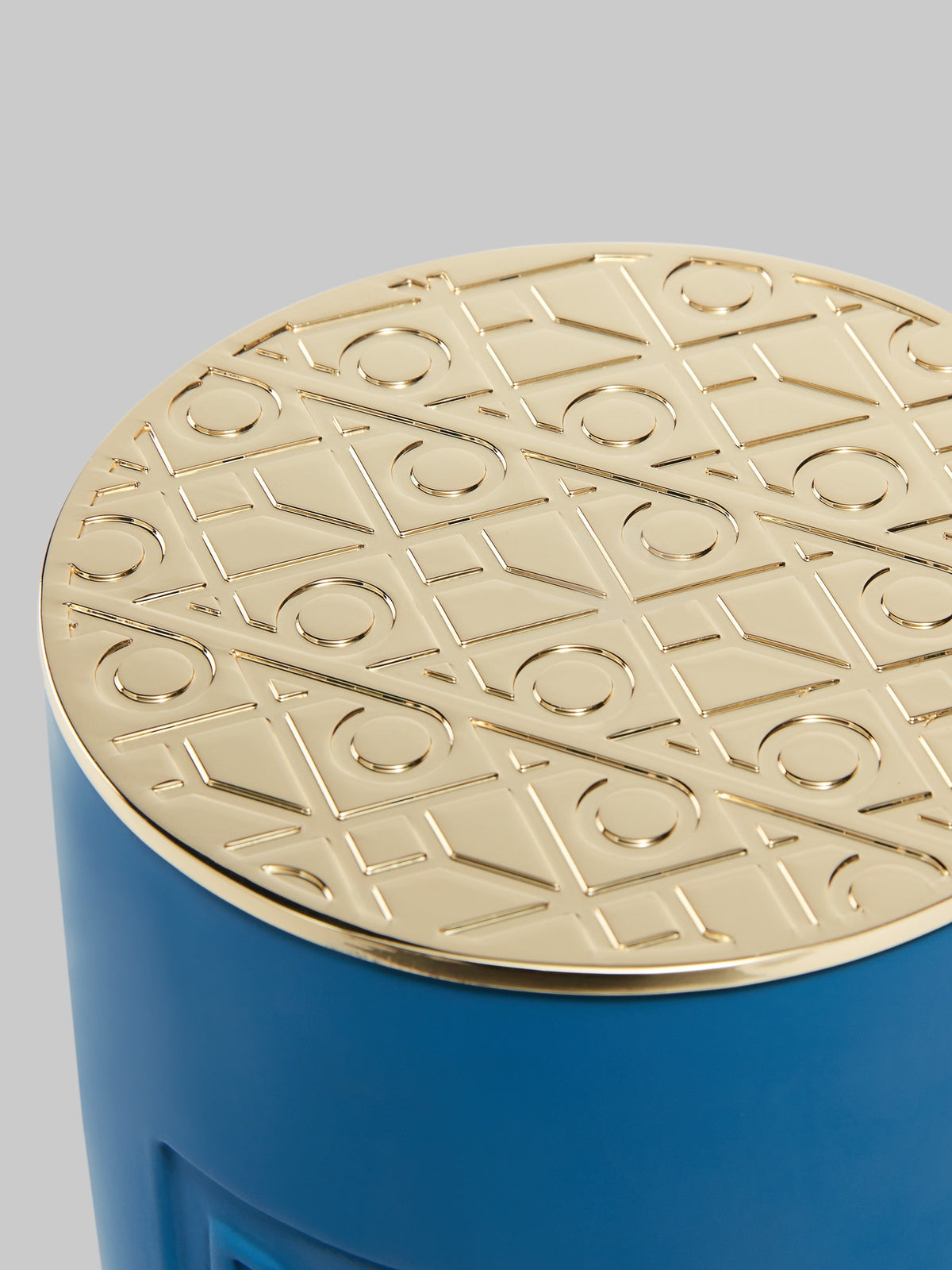 BDXY Scented Candle | Salinas