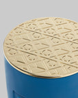 BDXY Scented Candle | Salinas