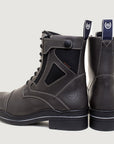 Kentucky Storm Waterproof Ankle Boots - Grey