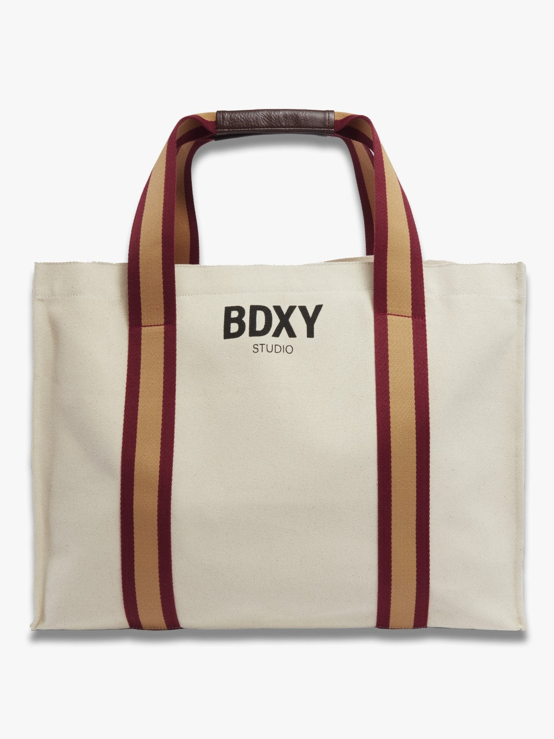 "The Shutter" Tote Bag | Natural