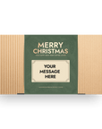 Specialty Coffee Christmas Gift Box