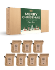Merry Christmas Coffee Gift Box