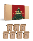 Specialty Coffee Christmas Gift Box 2024