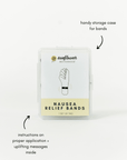 Nausea Relief Bands