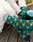 Sustainable Bamboo Socks, Made to Last