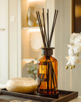Luxury XXL Room Diffuser - Amber Fie