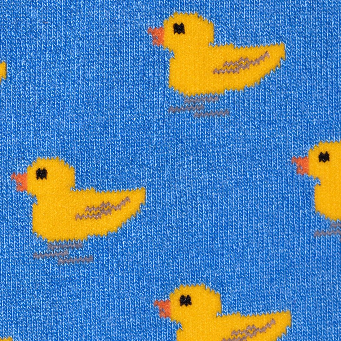 Duck &amp; Penguin Bamboo Sock Bundle - Four Pairs