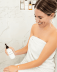 Body Lotion