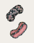 Bohemia Eye Mask - Print Sisters Loungewear