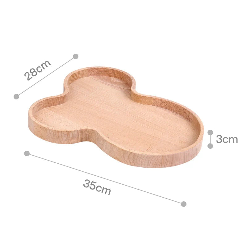 Christmas Hat Teapot Set-7