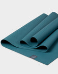 Manduka eKO SuperLite Travel Yoga Mat 1.5mm
