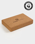 Yoga Studio Cork Yoga Block