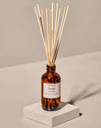 Nordic Cedar Diffuser Refill + Free Reeds