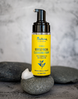 Neroli & Passion Fruit Cleanser – Hydrating, Antioxidant-Rich Formula by Nurme at www.brixbailey.com