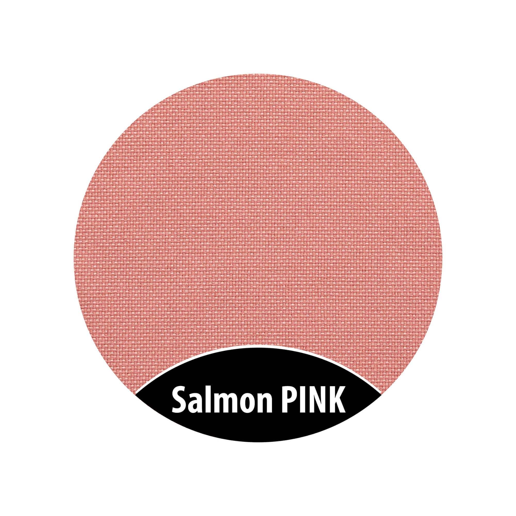 Salmon Pink Activity Play Mattress Set
