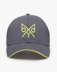 "The Focus" Baseball Cap | Granite