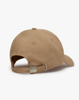 "The Focus" Baseball Cap | Tan