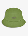 "The Craft" Bucket Hat | Oregon Green