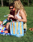 Dock & Bay Cooling Bag - Colada Club: Medium