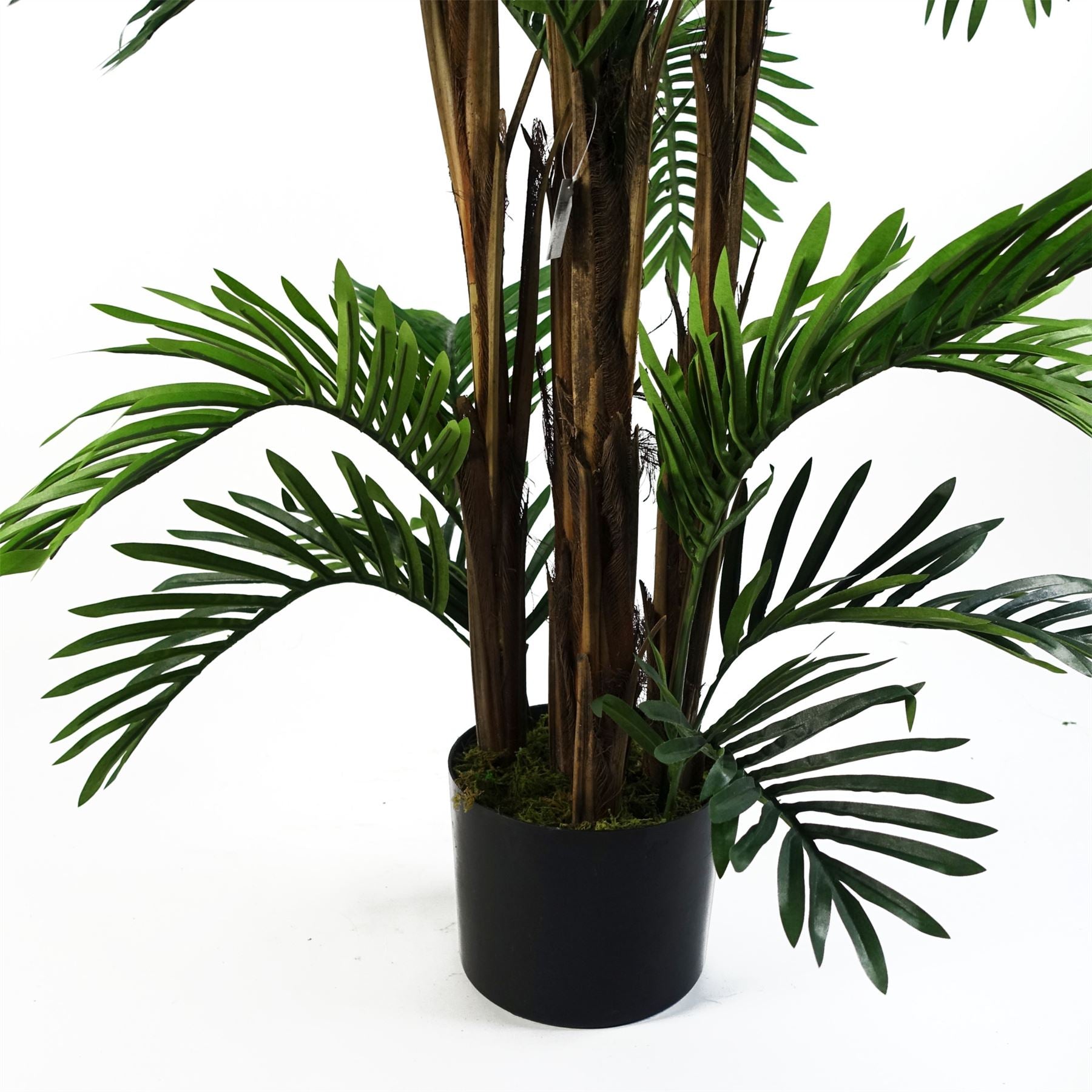 Areca Palm Artificial Tree 150cm  - Realistic plant by Botanik-4