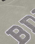 "The Rigger" BDXY Sweater | Pebble