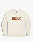 "The Rigger" BDXY Sweater | Sandstone