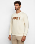 "The Rigger" BDXY Sweater | Sandstone